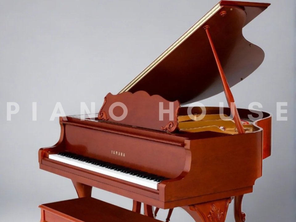 YAMAHA GB1K FP - Đánh giá chi tiết tại Piano House